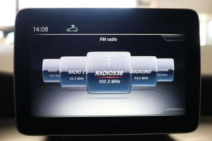 Comment avoir Carplay sur un poste Audio 20 Mercedes ? –